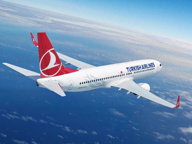 NEW! Business class to Antalya! Charter flight tickets Chisinau-Antalya for summer season 2025!