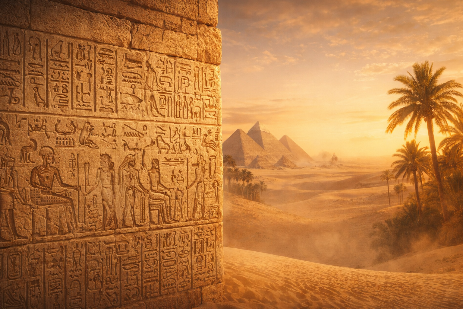 Important! Information regarding flights to/from Egypt  