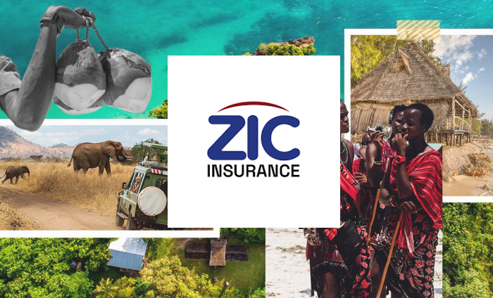 Обязательное туристическое страхование Zanzibar Insurance Corporation (ZIC) с 01.10.2024