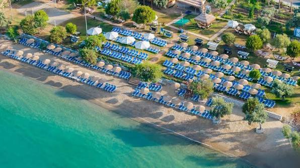 The ‘Velvet Season’ in Turkey! Charter flights from Katowice to Izmir, autumn 2026