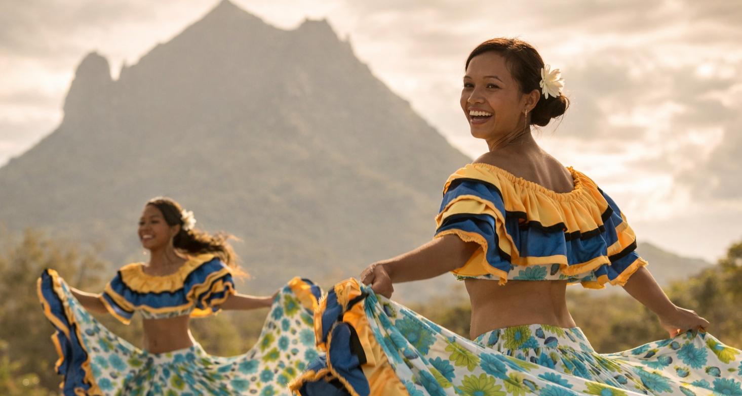 Маврикій, Порт-Луї