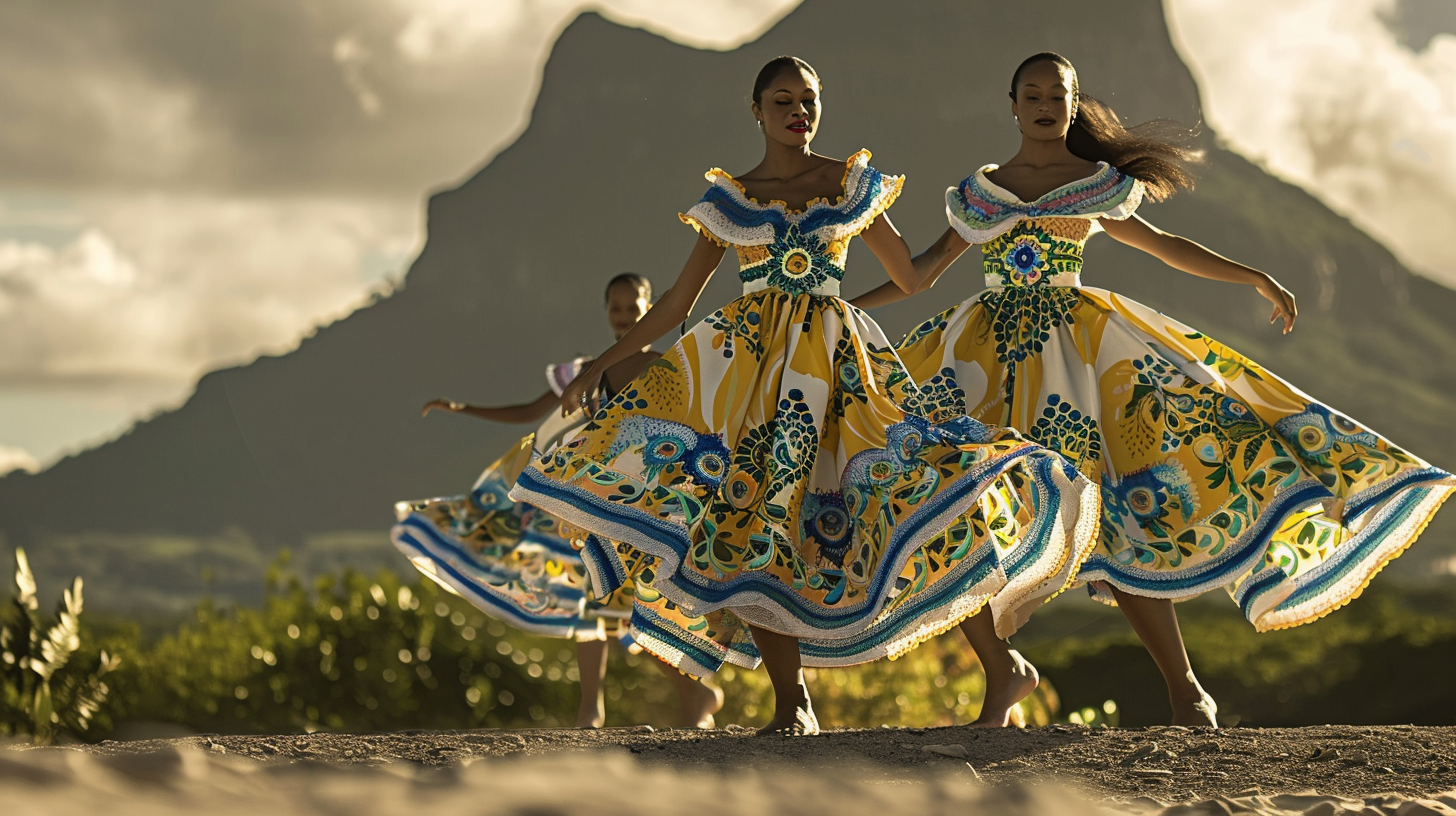 Mauritius, Port-Louis