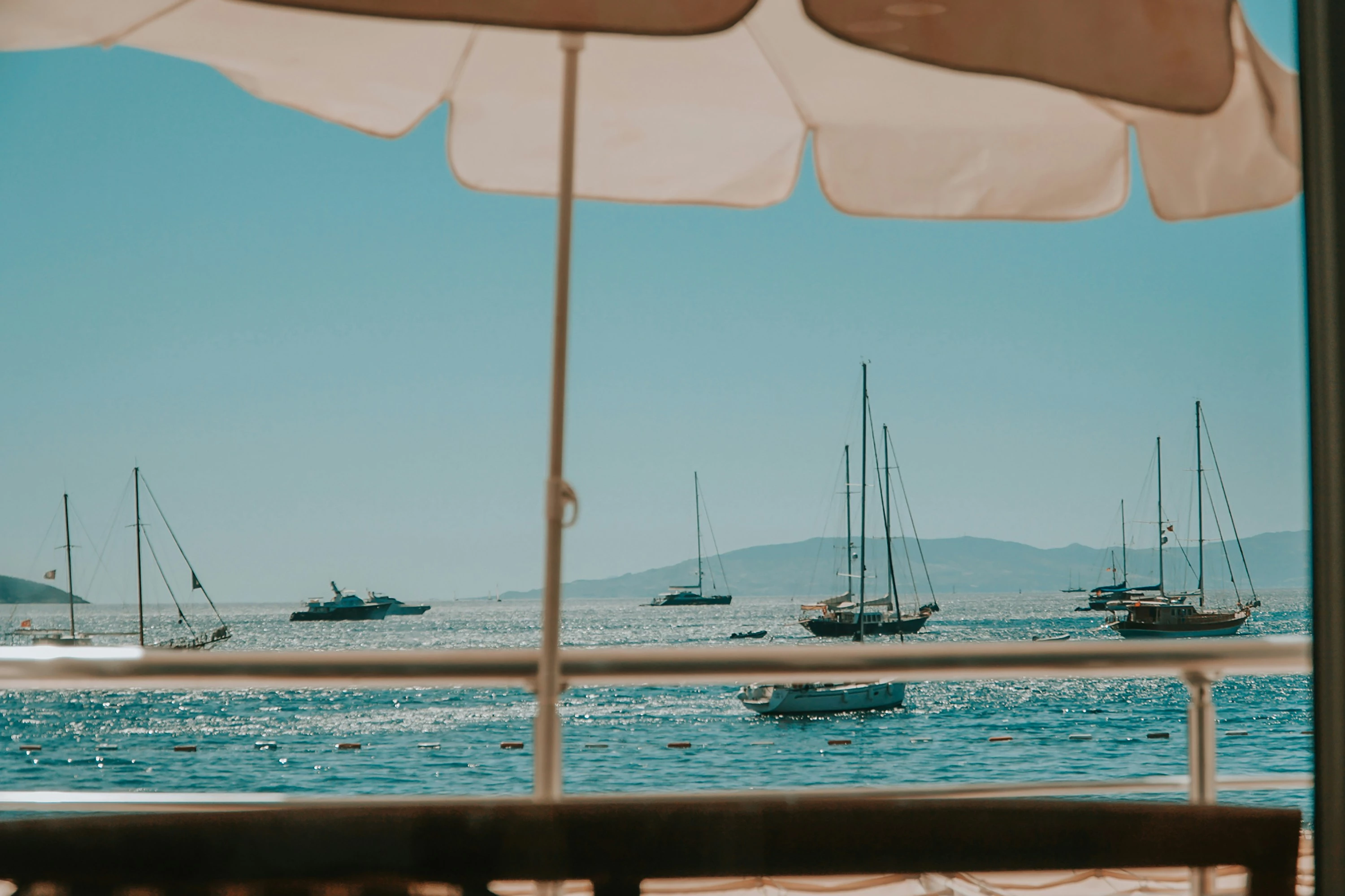 Turkey, Dalaman