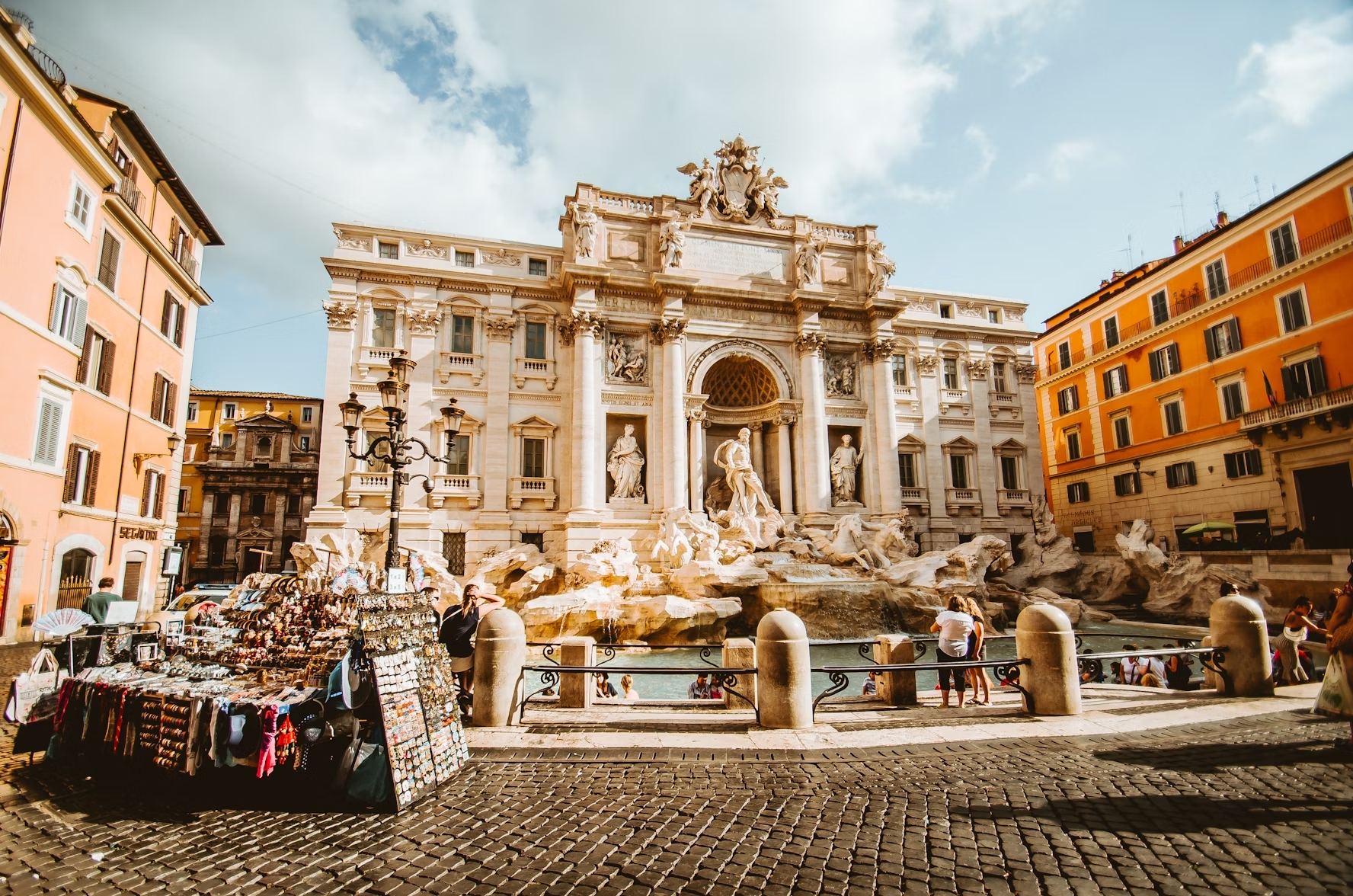 Italija, Roma