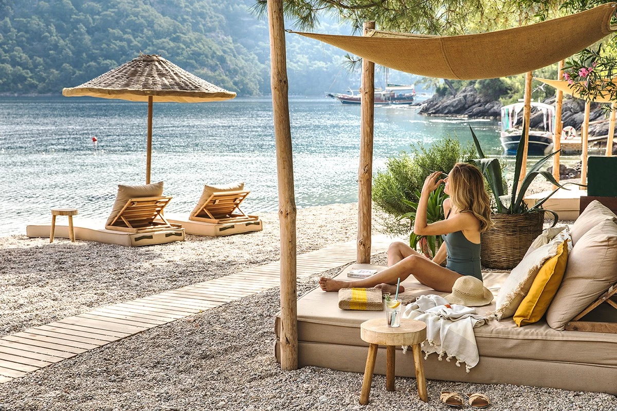 Turkey, Antalya