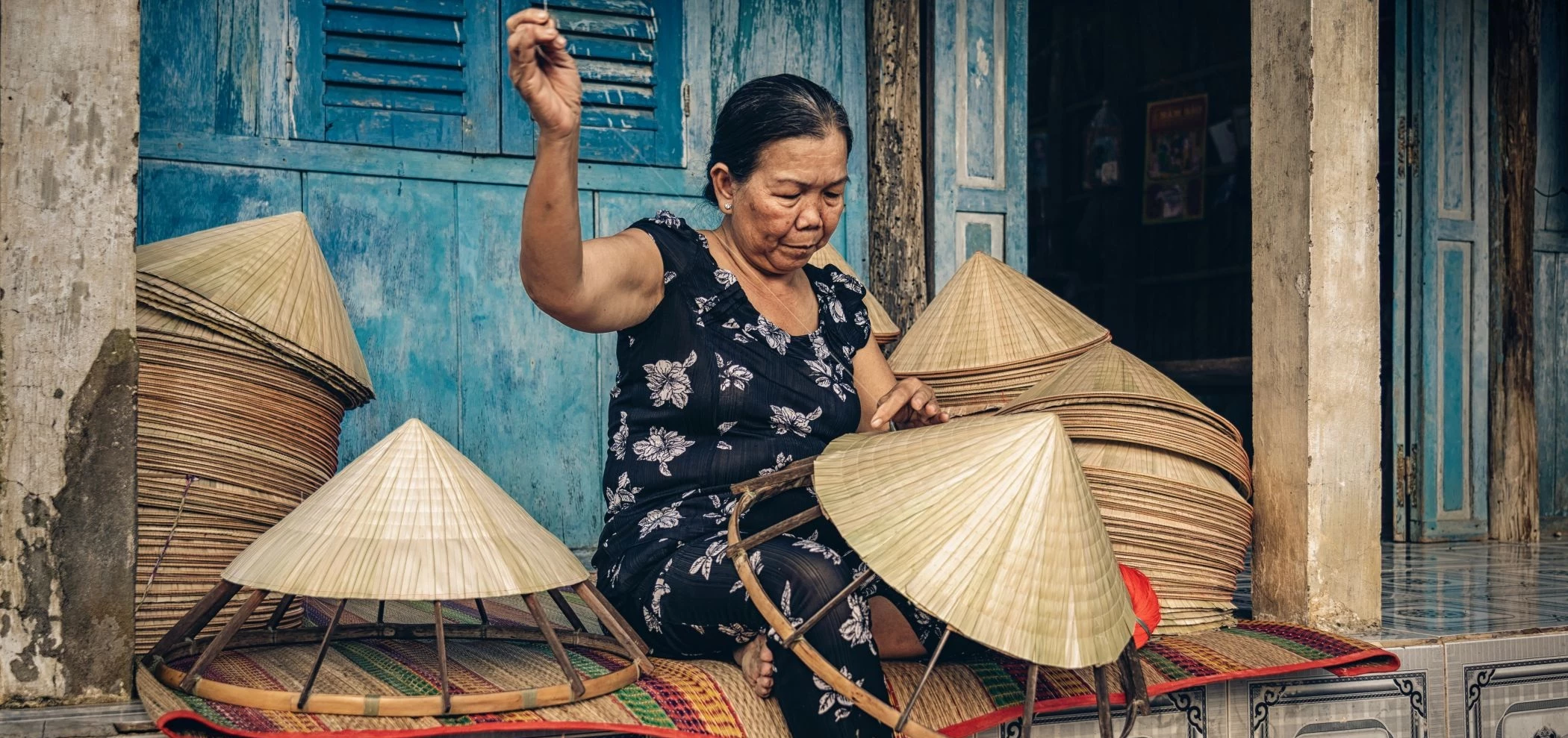 Vietnam, Phu Quoc
