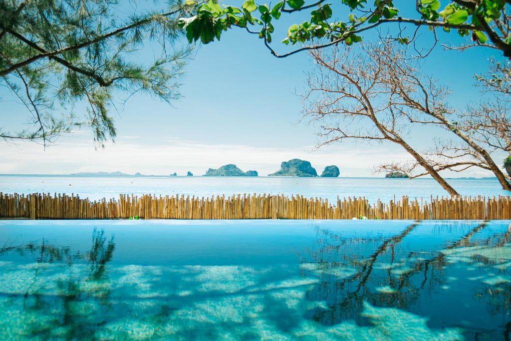 Thailand, Krabi