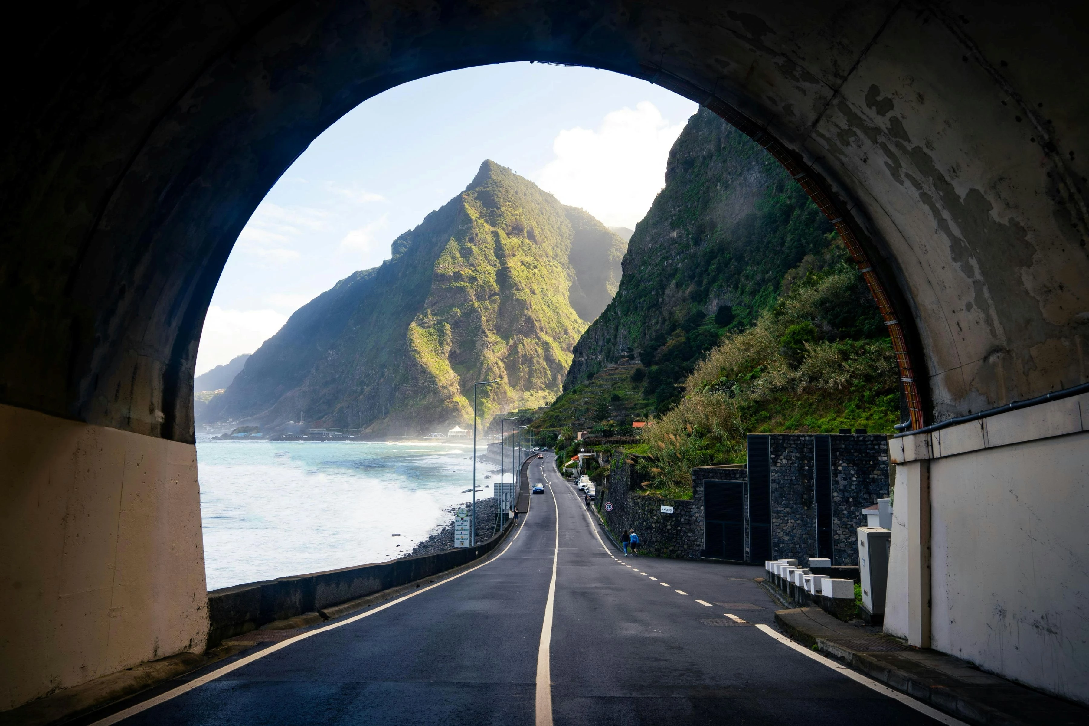 Portugal, Madeira