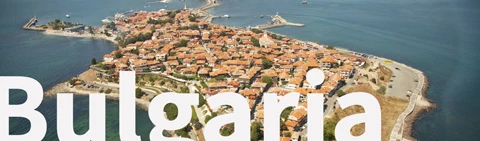 Air tickets for charter flights from Kyiv-to Nessebar