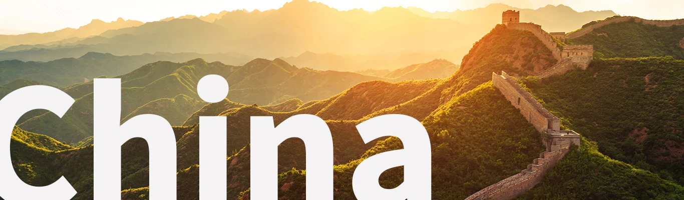Air tickets for charter flights -CN