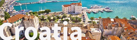 Air tickets for charter flights from Kyiv-to Rijeka