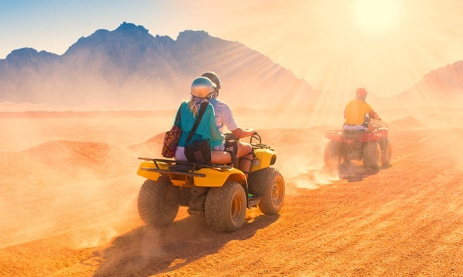 AIR TICKETS PROMOTION! Egypt, Bucharest - Sharm El Sheikh - Bucharest 06.12.2025-13.12.2025 126 €