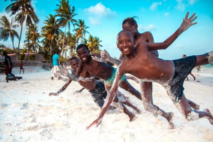 AIR TICKETS PROMOTION! Kenya, Bucharest - Mombasa - Bucharest 03.01.2027-11.01.2027 1580 &euro;