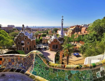 AIR TICKETS PROMOTION! Spain, Chisinau - Barcelona 07.08.2026 102 &euro;