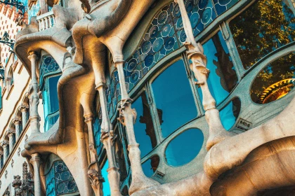 AIR TICKETS PROMOTION! Spain, Chisinau - Barcelona - Chisinau 07.08.2026-14.08.2026 176 &euro;