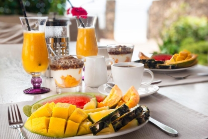 AIR TICKETS PROMOTION! Tanzania, Vilnius - Zanzibar - Vilnius 25.12.2025-02.01.2026 1339 €