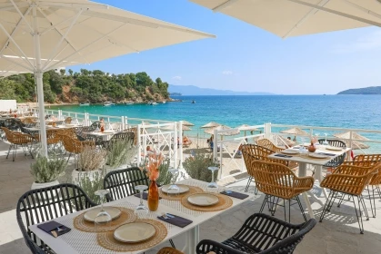 AIR TICKETS PROMOTION! Greece, Creta - Vilnius 19.05.2026 73 &euro;