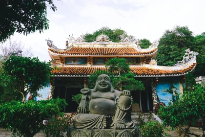 AIR TICKETS PROMOTION! Vietnam, Bucharest - Phu Quoc - Bucharest 12.01.2027-20.01.2027 1634 &euro;
