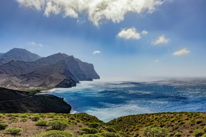AIR TICKETS PROMOTION! Spain, Bucharest - Gran Canaria - Bucharest 27.10.2026-03.11.2026 354 &euro;