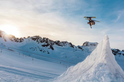 AIR TICKETS PROMOTION! Austria, Riga - Innsbruck - Riga 24.01.2027-31.01.2027 423 &euro;