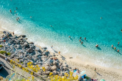 AIR TICKETS PROMOTION! Italy, Vilnius - Calabria 27.09.2026 87 &euro;