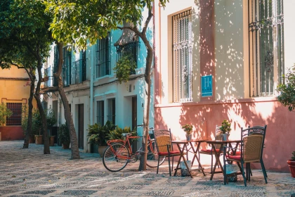 AIR TICKETS PROMOTION! Spain, Bucharest - Palma de Mallorca - Bucharest 27.07.2026-03.08.2026 273 &euro;