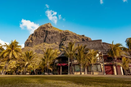 AIR TICKETS PROMOTION! Mauritius, Bucharest - Port-Louis - Bucharest 22.12.2026-29.12.2026 1479 &euro;