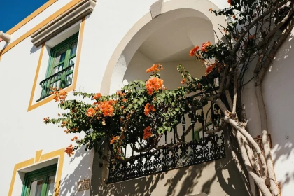 AIR TICKETS PROMOTION! Spain, Bucharest - Gran Canaria - Bucharest 29.09.2026-06.10.2026 426 &euro;