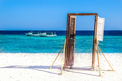 AIR TICKETS PROMOTION! Egypt, Prague - Marsa Alam - Prague 30.08.2026-07.09.2026 444 &euro;