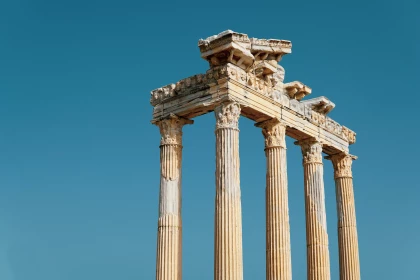 AIR TICKETS PROMOTION! Turkey, Chisinau - Antalya - Chisinau 07.08.2026-14.08.2026 177 &euro;