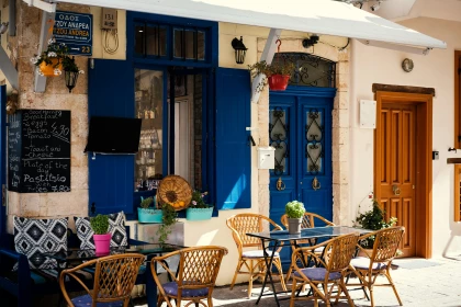 AIR TICKETS PROMOTION! Greece, Creta - Chisinau 16.09.2026 69 &euro;
