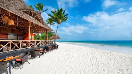 LĖKTUVO BILIETAI AKCIJA! Tanzanija, Varšuva - Zanzibaras - Varšuva 08.01.2025-15.01.2025 659 €