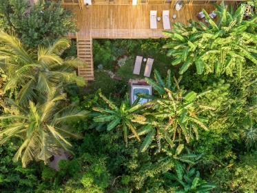 AIR TICKETS PROMOTION! Tanzania, Warsaw - Zanzibar - Warsaw 08.12.2025-18.12.2025 638 €