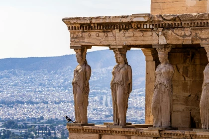 AIR TICKETS PROMOTION! Greece, Chisinau - Athens 13.09.2026 133 &euro;