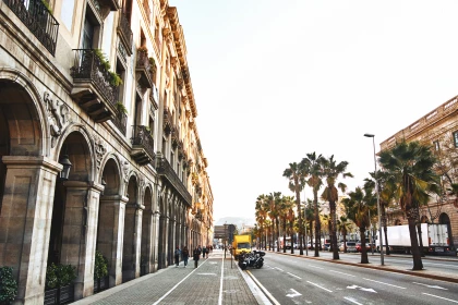 AIR TICKETS PROMOTION! Spain, Bucharest - Barcelona - Bucharest 25.09.2026-02.10.2026 371 &euro;