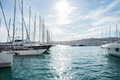 AIR TICKETS PROMOTION! Spain, Craiova - Palma de Mallorca - Craiova 27.08.2026-02.09.2026 281 &euro;