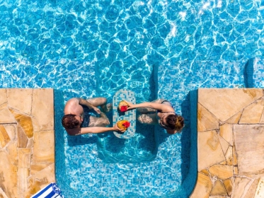 AIR TICKETS PROMOTION! Tanzania, Warsaw - Zanzibar - Warsaw 08.01.2026-19.01.2026 1413 €