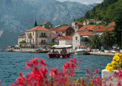 AIR TICKETS PROMOTION! Montenegro, Bucharest - Podgorica - Bucharest 01.09.2026-08.09.2026 289 &euro;