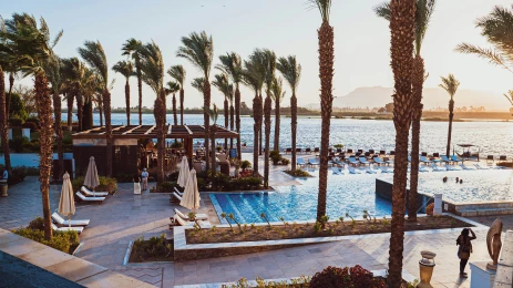 AIR TICKETS PROMOTION! Egypt, Sharm El Sheikh - Bucharest 02.11.2026 216 &euro;