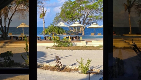 AIR TICKETS PROMOTION! Tanzania, Budapest - Zanzibar - Budapest 28.12.2025-11.01.2026 1077 &euro;