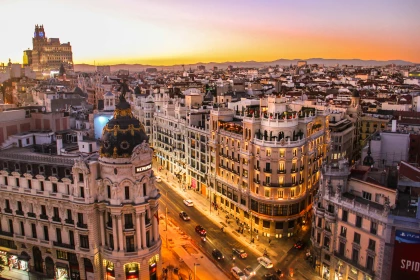 AIR TICKETS PROMOTION! Spain, Barcelona - Chisinau 06.09.2026 123 &euro;