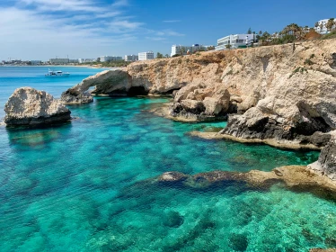 AIR TICKETS PROMOTION! Cyprus, Bucharest - Larnaca - Bucharest 07.09.2026-14.09.2026 151 &euro;