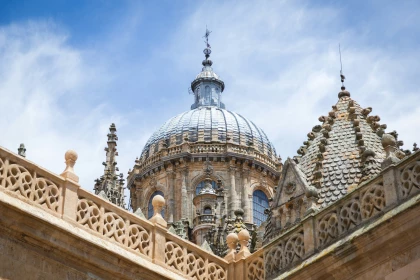 AIR TICKETS PROMOTION! Spain, Vilnius - Barcelona - Vilnius 28.08.2026-04.09.2026 112 &euro;