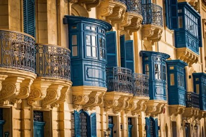 AIR TICKETS PROMOTION! Malta, Bucharest - Malta - Bucharest 12.08.2026-19.08.2026 169 &euro;