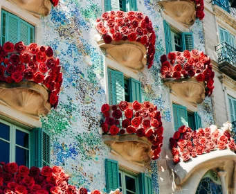 AIR TICKETS PROMOTION! Spain, Vilnius - Barcelona 09.10.2026 112 &euro;