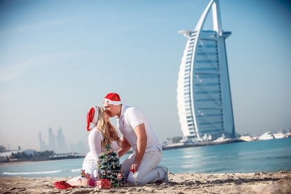 AIR TICKETS PROMOTION! UAE, Chisinau - Dubai - Chisinau 26.12.2025-02.01.2026 532 €