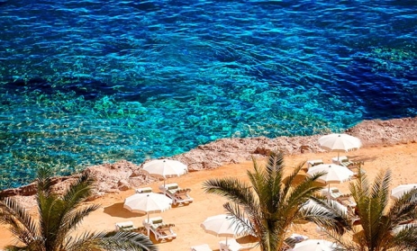 LĖKTUVO BILIETAI AKCIJA! Egiptas, Bukareštas - Šarm el Šeichas - Bukareštas 22.11.2025-29.11.2025 299 €