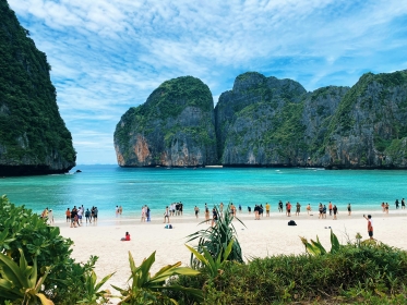 AIR TICKETS PROMOTION! Thailand, Bucharest - Phuket - Bucharest 07.03.2026-15.03.2026 834 &euro;