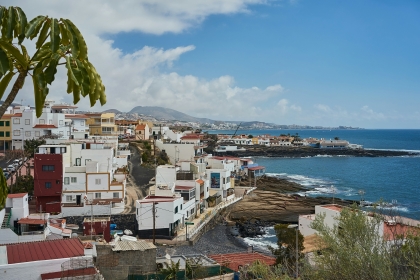 AIR TICKETS PROMOTION! Spain, Bucharest - Tenerife 01.02.2026 111 &euro;