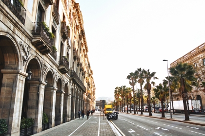 AIR TICKETS PROMOTION! Spain, Barcelona - Tallinn 21.06.2026 112 &euro;